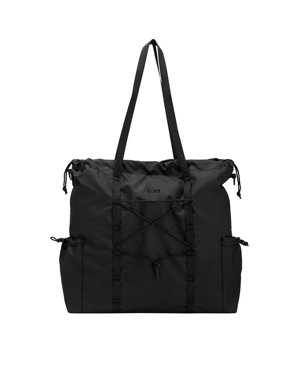 Lammer Tote Bag BLACK