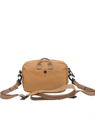 Litton Crossbody bag Dark Sand