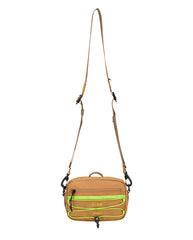 Litton Crossbody bag Dark Sand