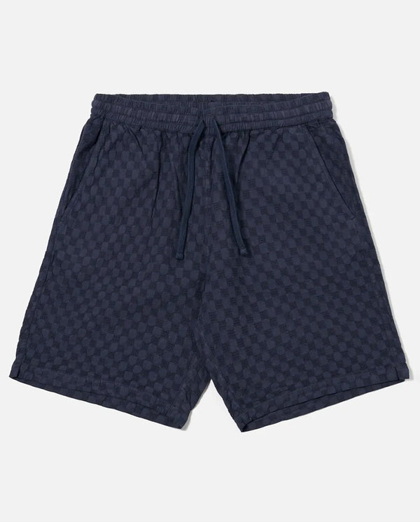 Simple Short - Navy