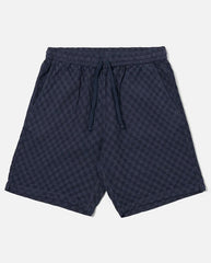 Simple Short - Navy