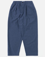 Oxford Pant - Light Blue