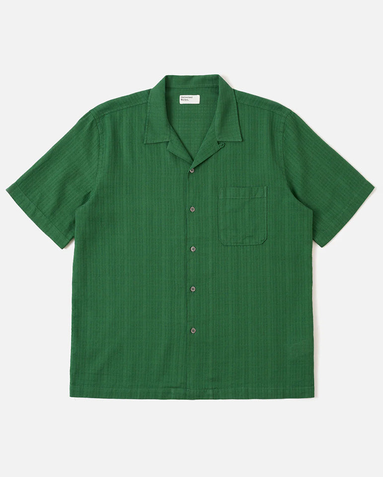 ROAD SHIRT - Green
