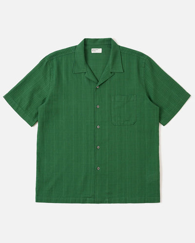 ROAD SHIRT - Green