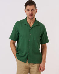 ROAD SHIRT - Green