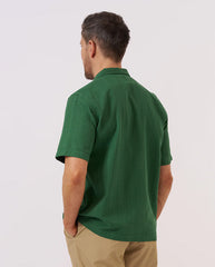 ROAD SHIRT - Green