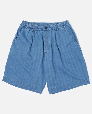 Sayer Shorts - Sand