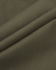 MOLESKIN MILITARY CHINO - OLIVE