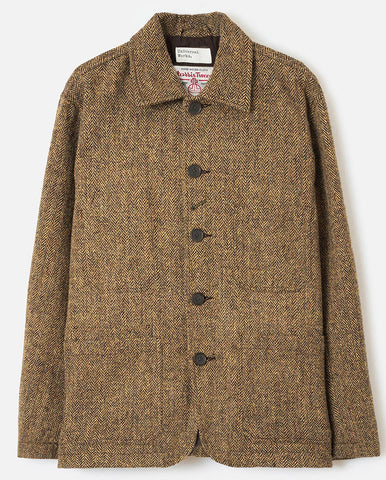 STUDIO SWEATSHIRT - TAUPE