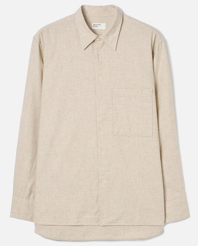 BONEHEAD JACKET - OLIVE GREEN