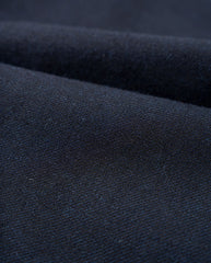 LUCCA MILITARY CHINO - NAVY