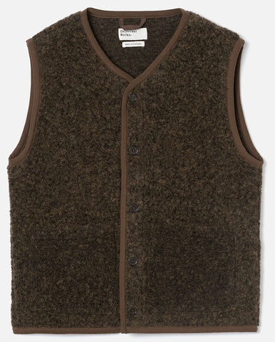 STUDIO SWEATSHIRT - TAUPE