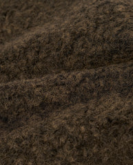 BOUCLET LANCASTER Gilet - BROWN