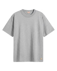 Callac Tee - Misty Grey