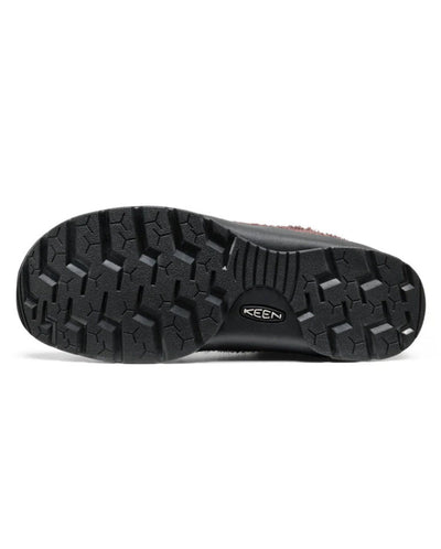 Jasper Mens - JAVA/BLACK