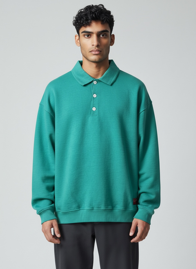 Lori Rugby - Spearmint