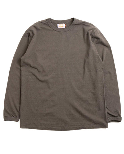 Long Sleeve Haleiwa Tee - Beluga