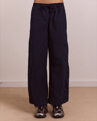 Felix Twill Trouser - Navy