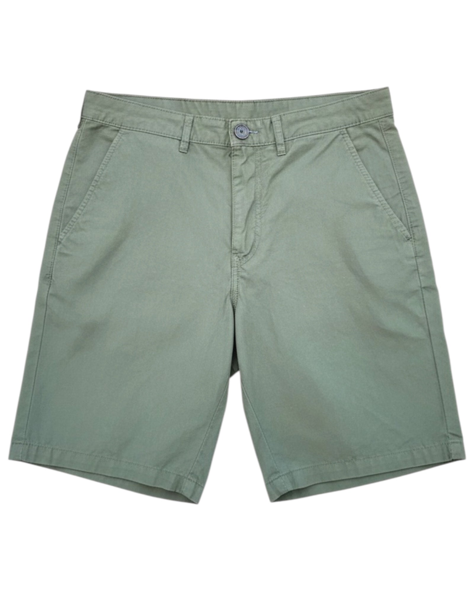 Classic Shorts - Very Dark green