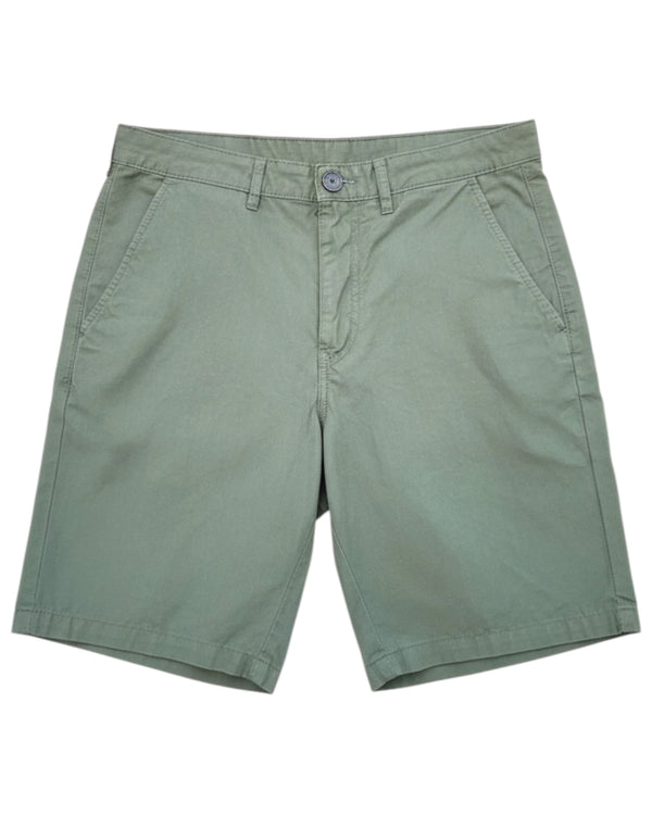 Classic Shorts - Very Dark green