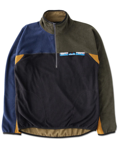 Moleskin Part Timer Pants - Moss