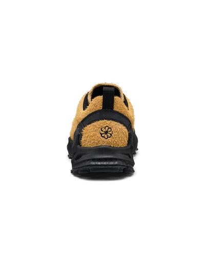 JASPER ZIONIC - OAK BUFF/BLACK
