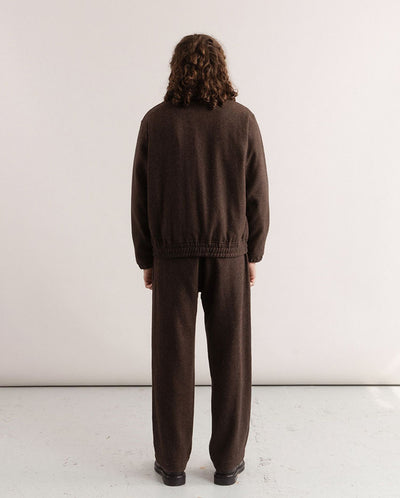 Envoy Trousers - Brown