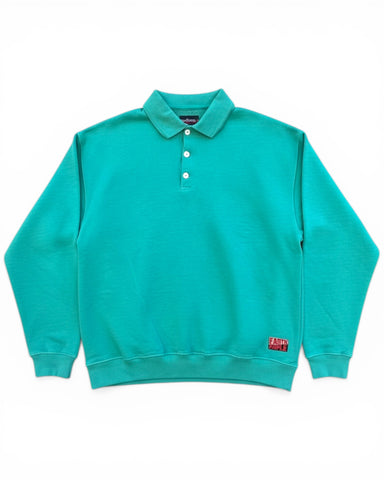 Haynes Carpenter Shorts - Sage