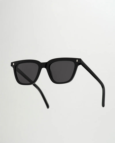 Robotnik Black Grey Solid Lens