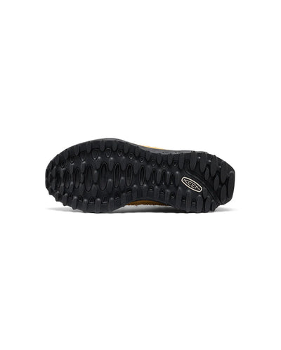 JASPER ZIONIC - OAK BUFF/BLACK