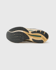 Wave Rider B - Khaki/Black/Sand