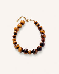 Earth Bracelet GOLD