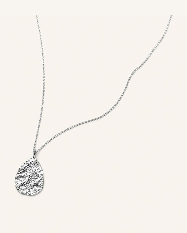 Nature Necklace - SILVER