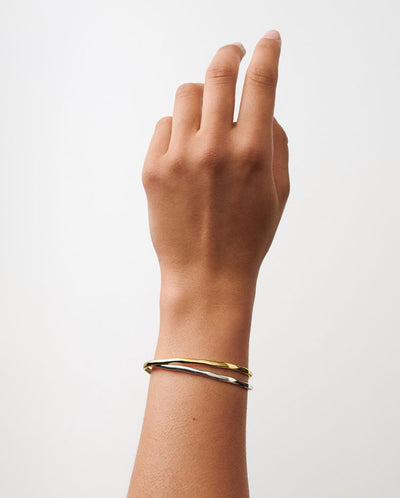 Spirit Bracelet GOLD