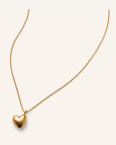 Love Necklace GOLD