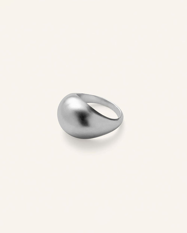 Echo Ring SILVER