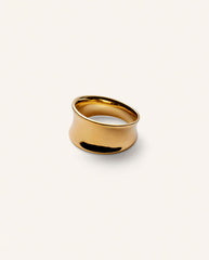Reflection Ring GOLD