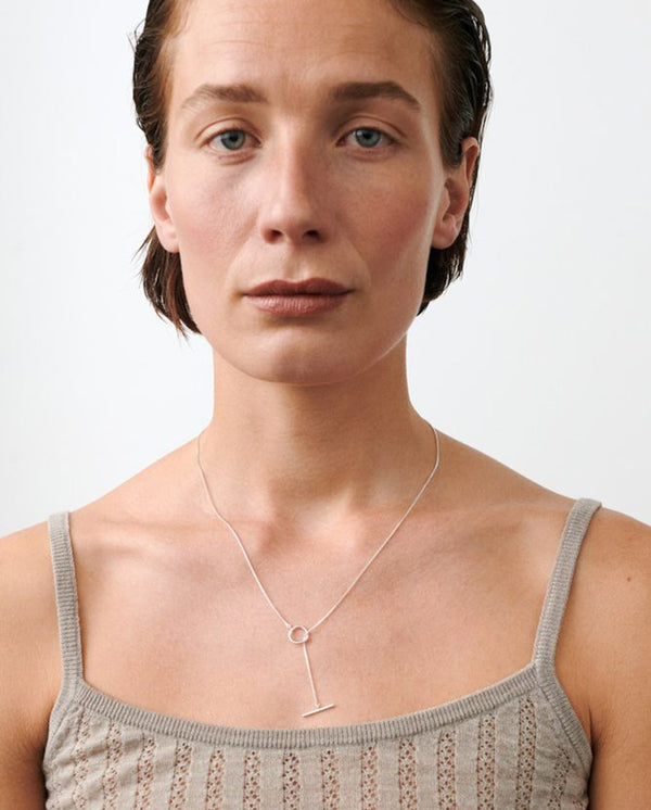 Hope Necklace - GOLD