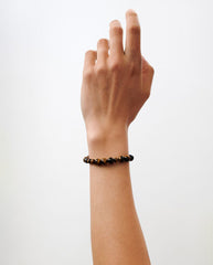 Earth Bracelet GOLD
