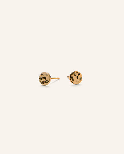 Dot Earsticks - GOLD