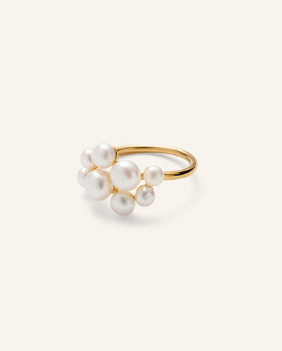 Blossom Ring GOLD