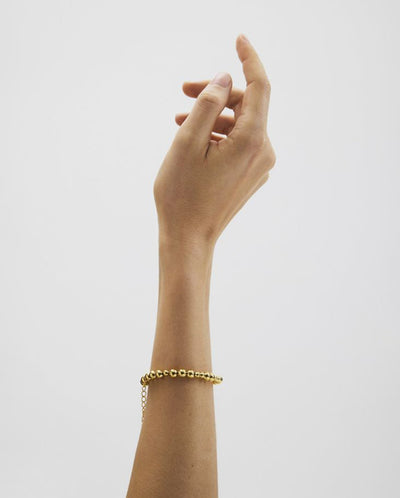 Elements  Bracelet - GOLD