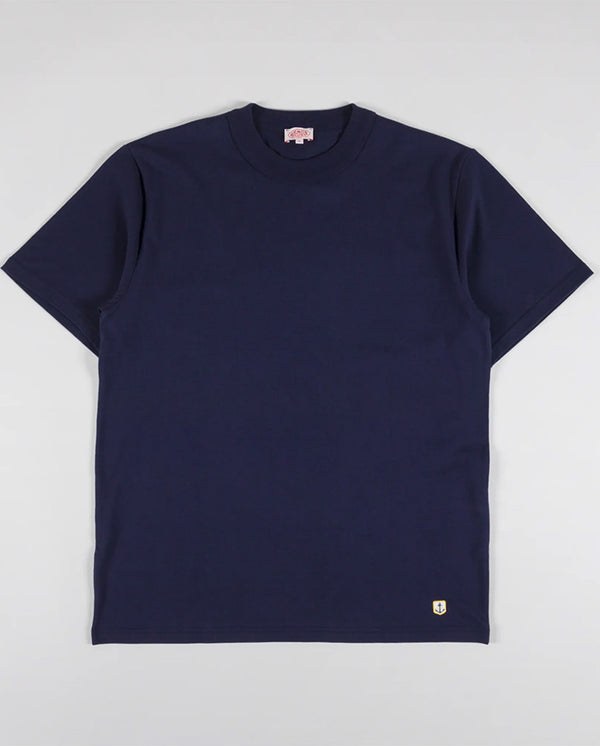 Heritage Callac Tee NAVY