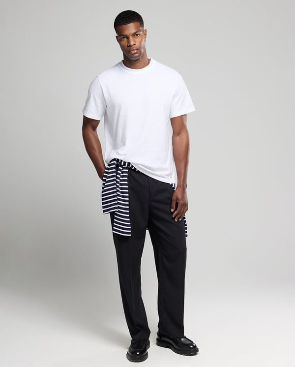 Callac T-Shirt - White