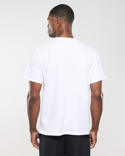 Callac T-Shirt - White
