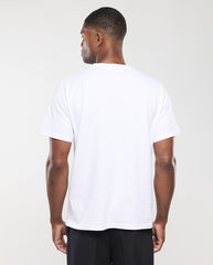 Callac T-Shirt - White