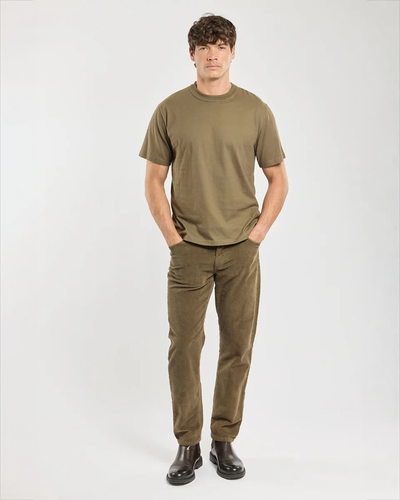 Callac Tee - Olive
