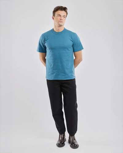 Callac Tee - Teal