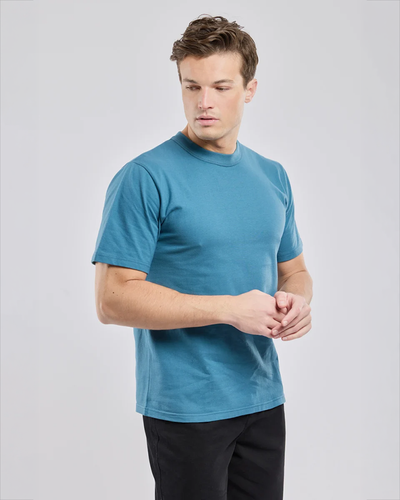 Callac Tee - Teal
