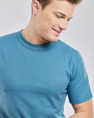 Callac Tee - Teal